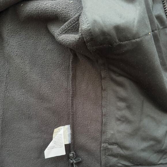 Vintage RedHead Men's Black Full Zip Jacket Size  S - Picture 5 of 10